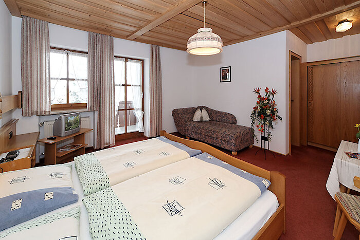 Pension in Achslach Bayerischer Wald